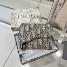 Christian Dior Wallet